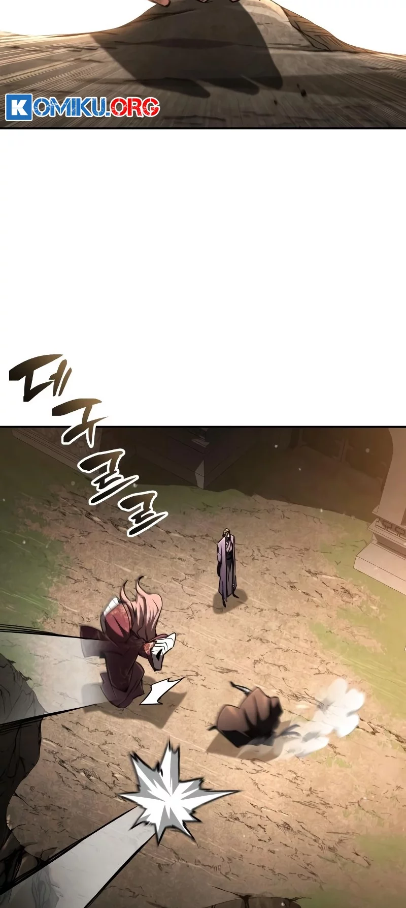 Reincarnation Of The Fist King Chapter 20 Gambar 94