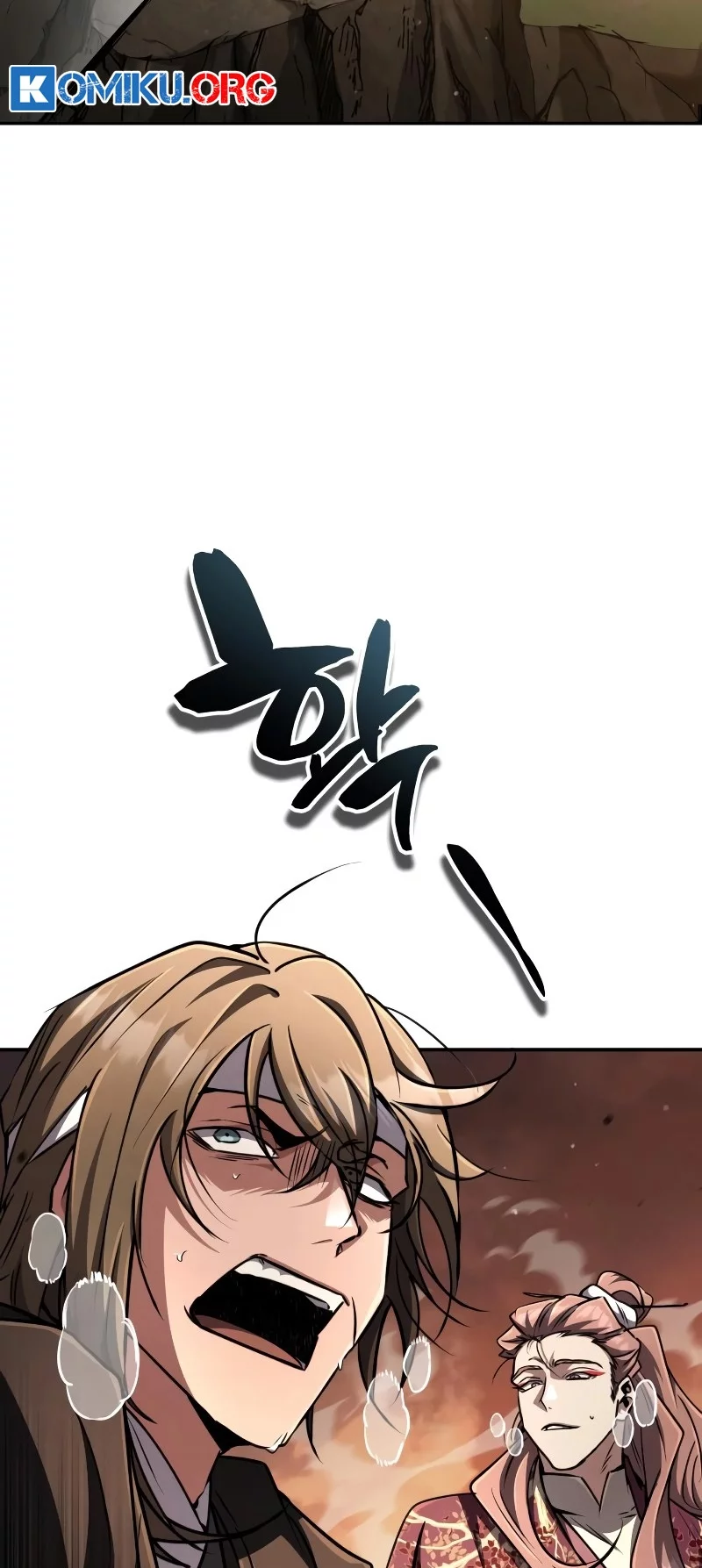 Reincarnation Of The Fist King Chapter 20 Gambar 95