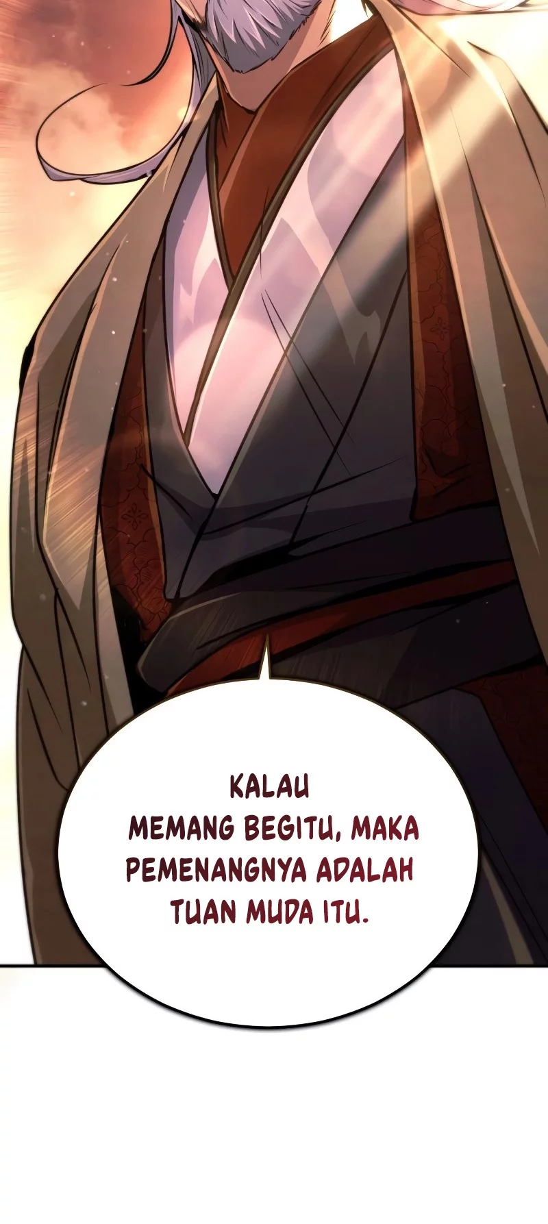 Reincarnation Of The Fist King Chapter 20 Gambar 100