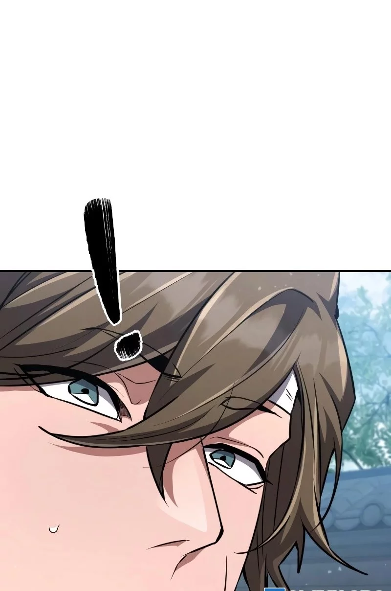 Reincarnation Of The Fist King Chapter 20 Gambar 10