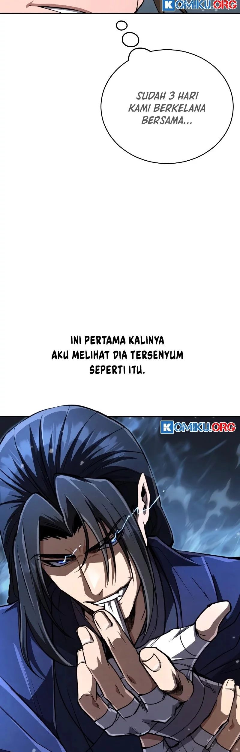 Reincarnation Of The Fist King Chapter 20 Gambar 11