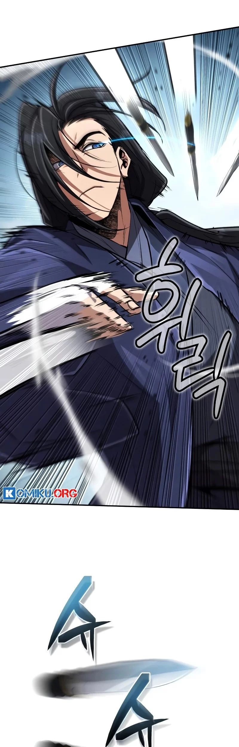 Reincarnation Of The Fist King Chapter 20 Gambar 15