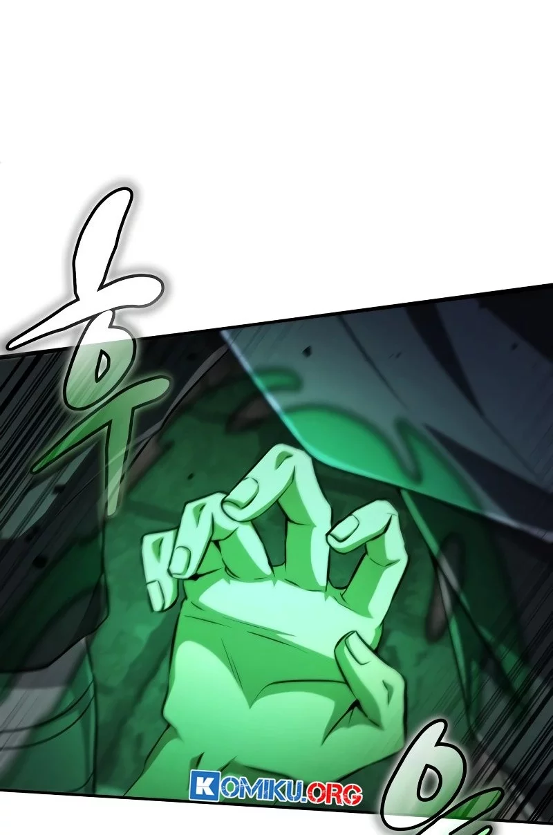 Reincarnation Of The Fist King Chapter 20 Gambar 25