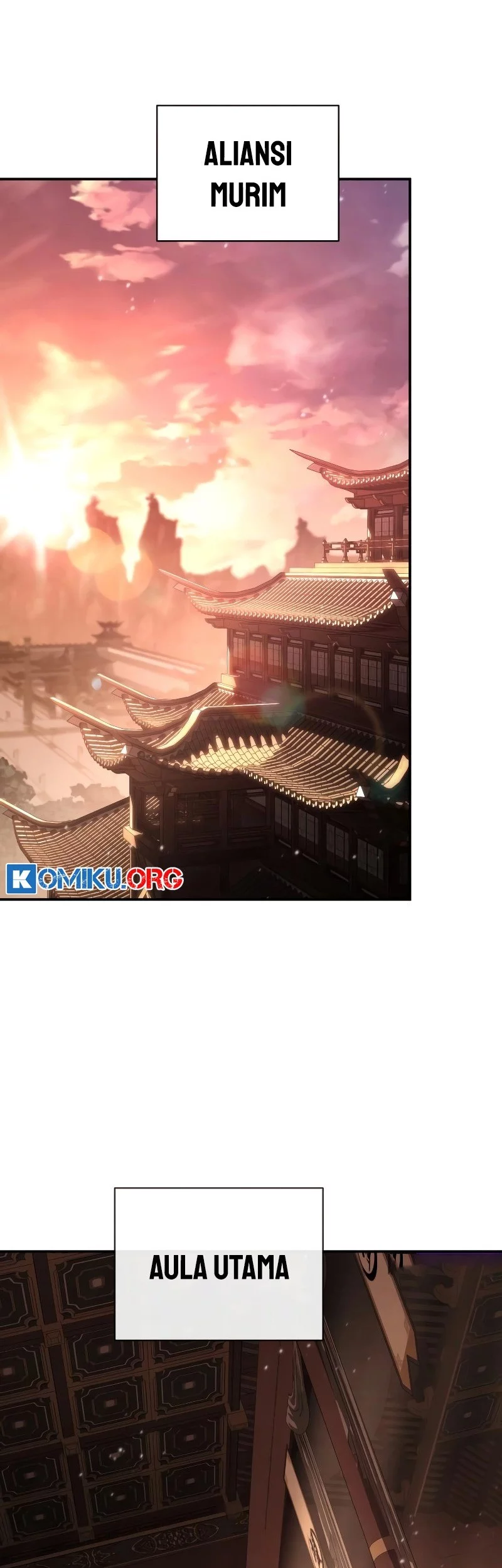 Reincarnation Of The Fist King Chapter 21 Gambar 18