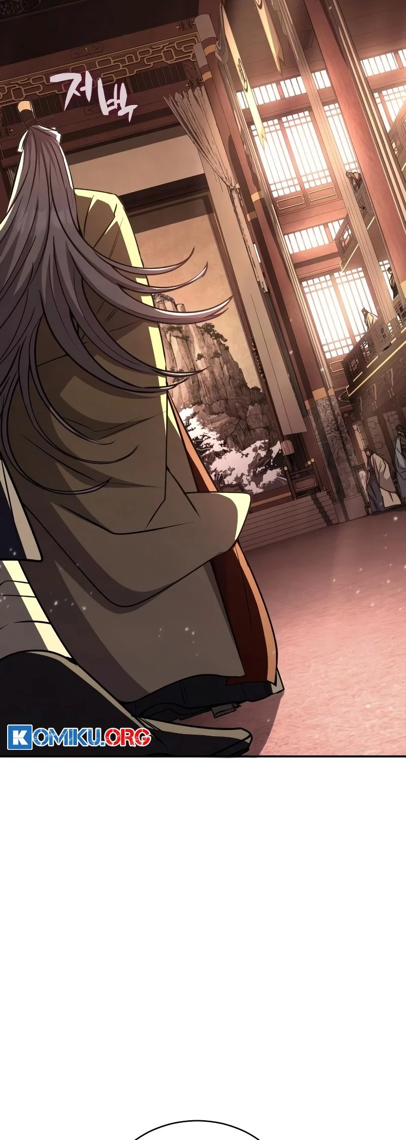 Reincarnation Of The Fist King Chapter 21 Gambar 19