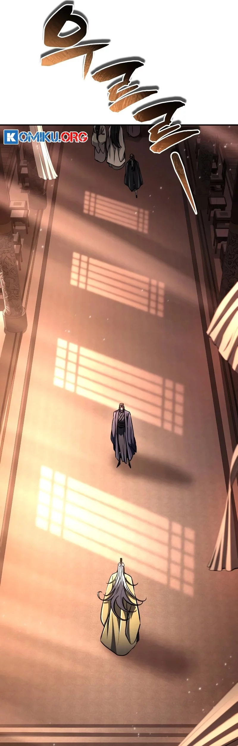 Reincarnation Of The Fist King Chapter 21 Gambar 22