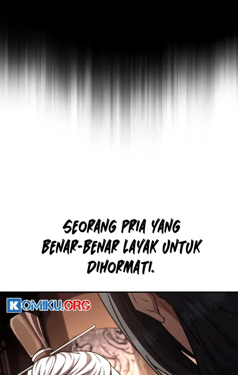 Reincarnation Of The Fist King Chapter 21 Gambar 30