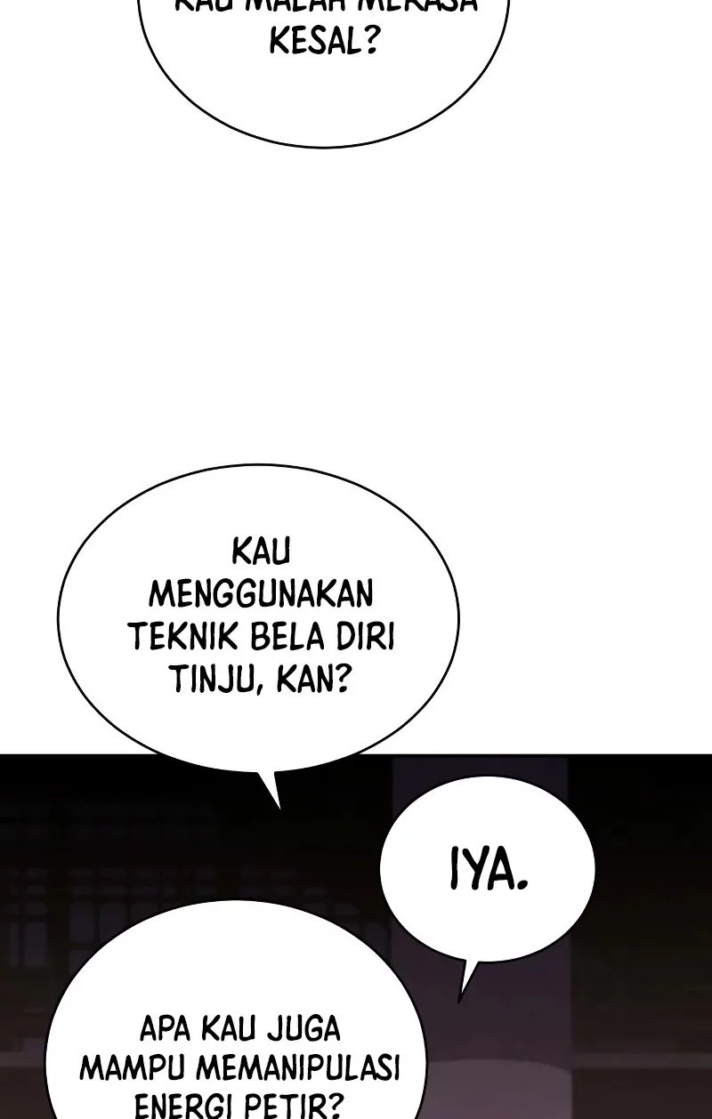 Reincarnation Of The Fist King Chapter 21 Gambar 39