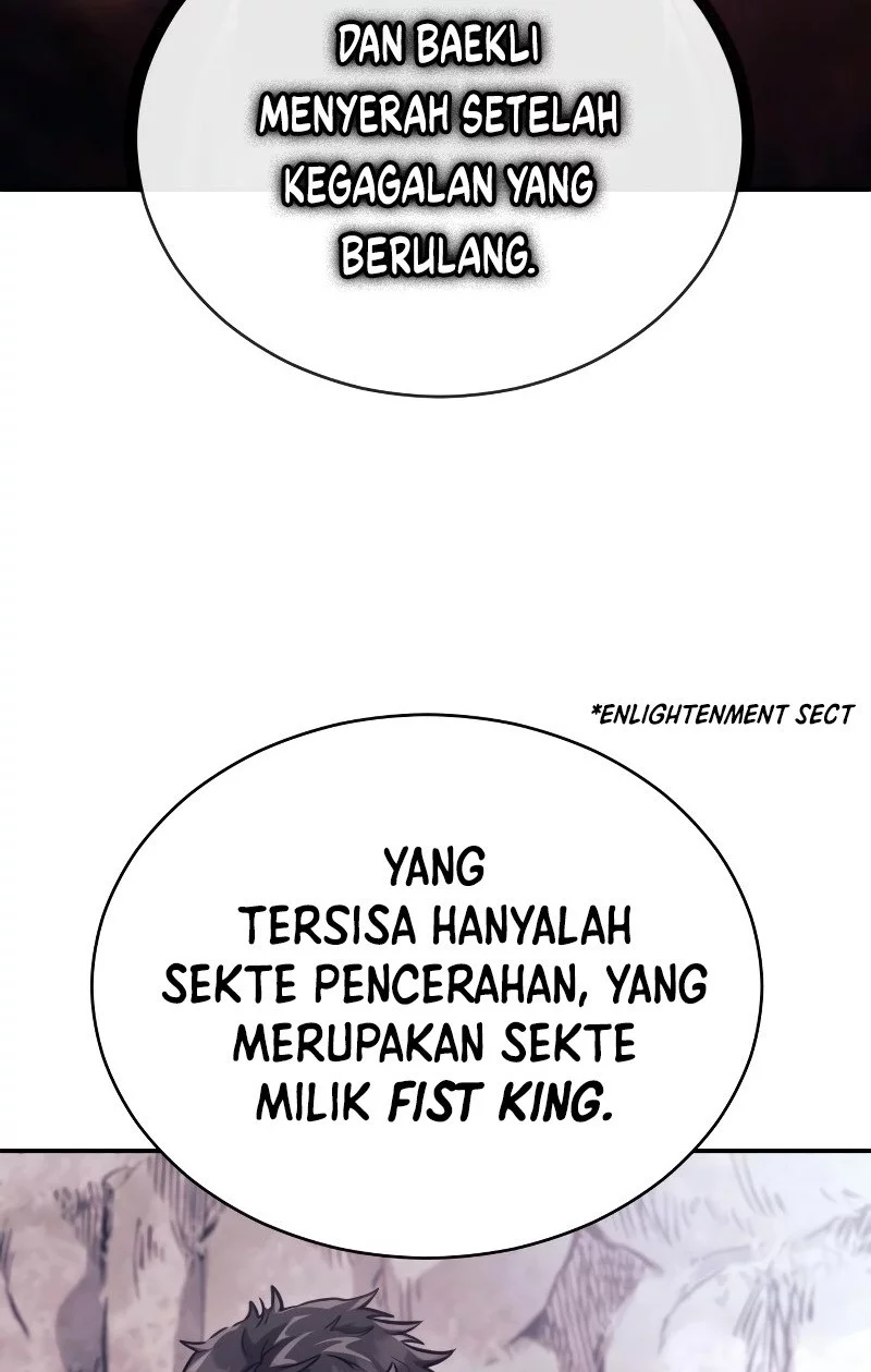 Reincarnation Of The Fist King Chapter 21 Gambar 42