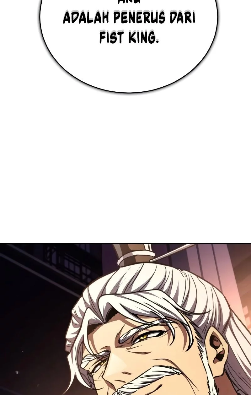 Reincarnation Of The Fist King Chapter 21 Gambar 45