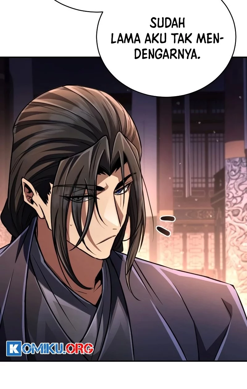 Reincarnation Of The Fist King Chapter 21 Gambar 51