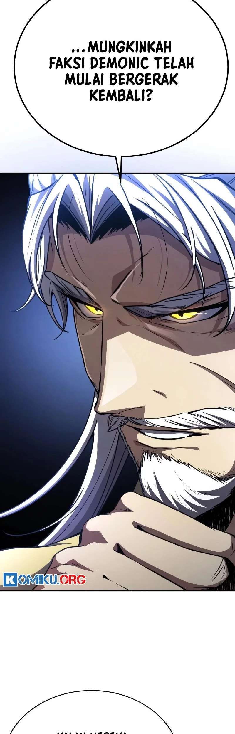 Reincarnation Of The Fist King Chapter 21 Gambar 56