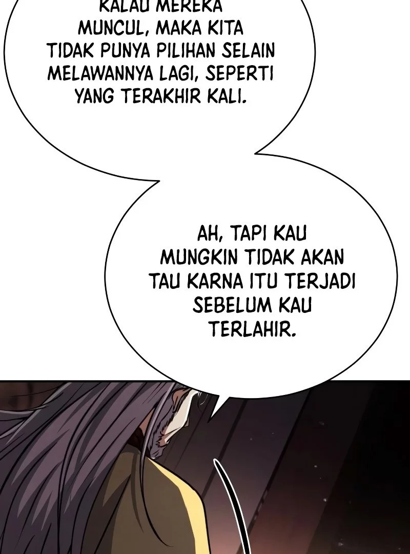 Reincarnation Of The Fist King Chapter 21 Gambar 57