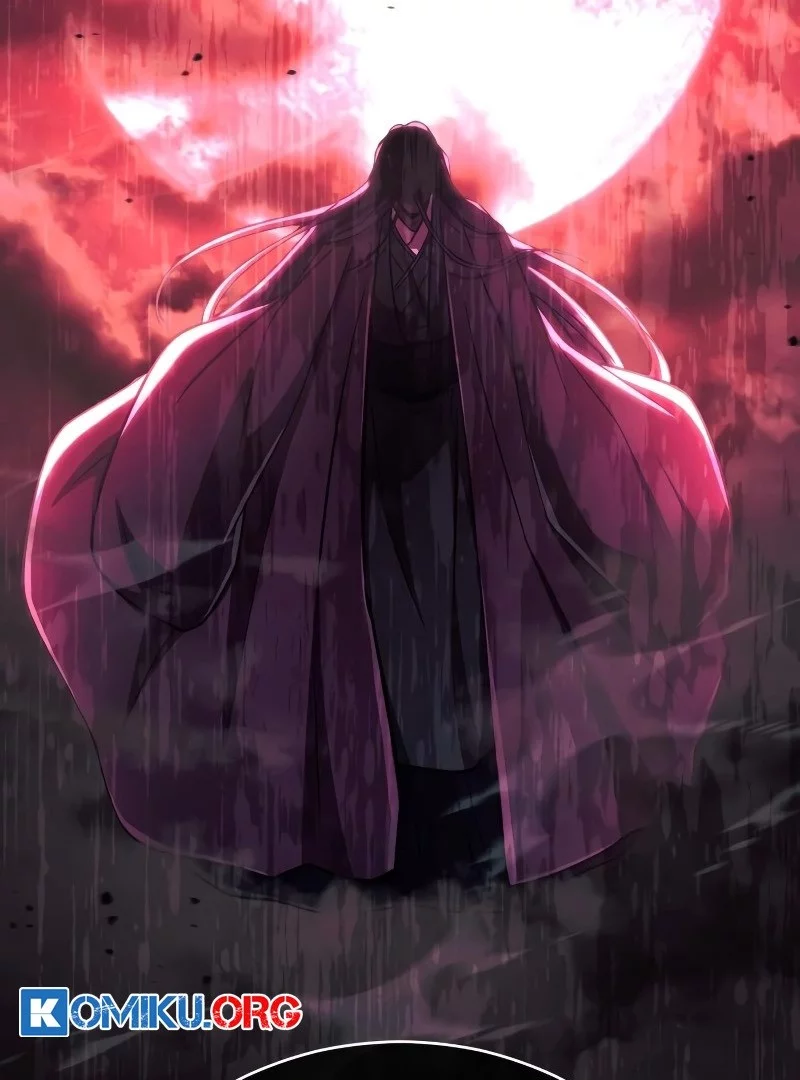 Reincarnation Of The Fist King Chapter 21 Gambar 60