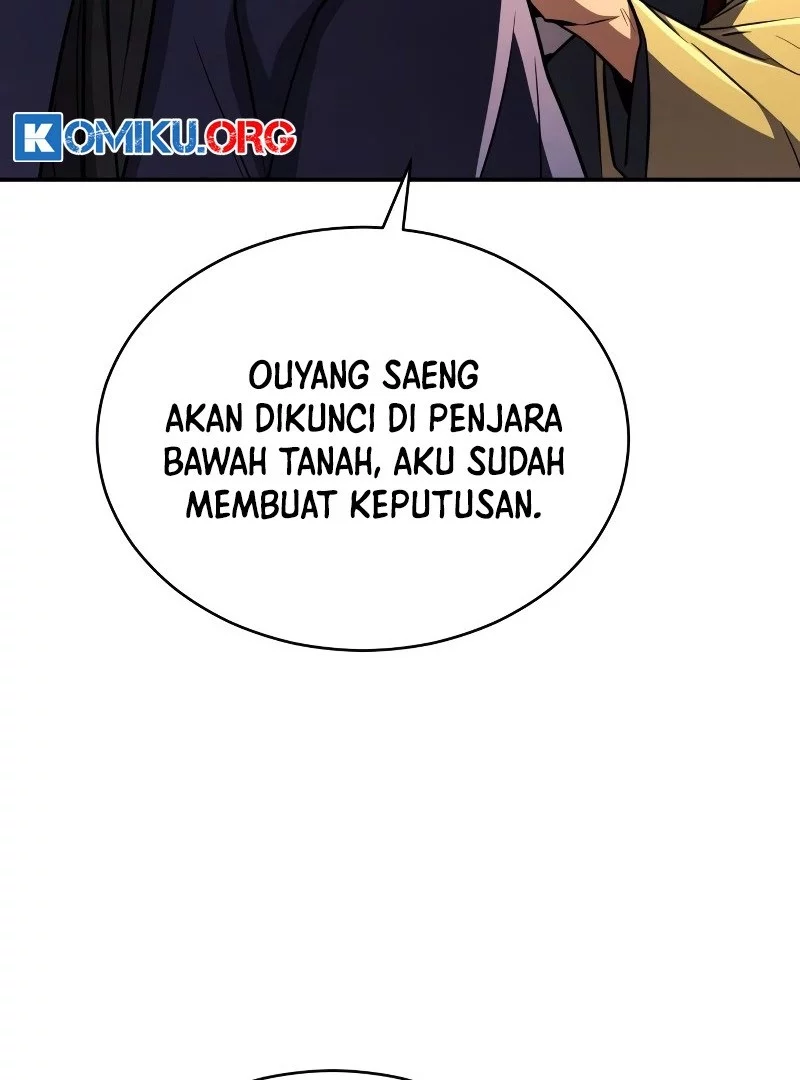 Reincarnation Of The Fist King Chapter 21 Gambar 69