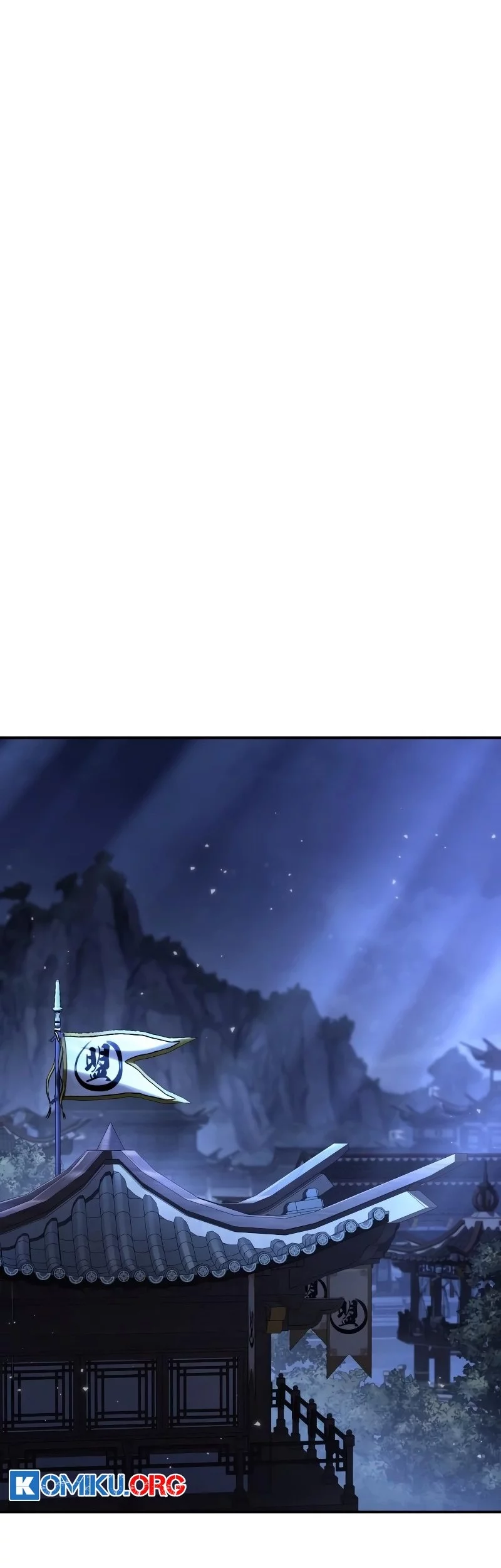 Reincarnation Of The Fist King Chapter 21 Gambar 71