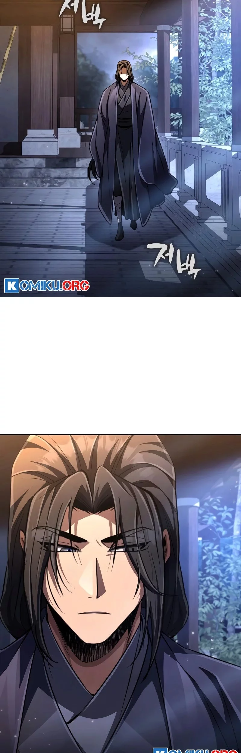 Reincarnation Of The Fist King Chapter 21 Gambar 73