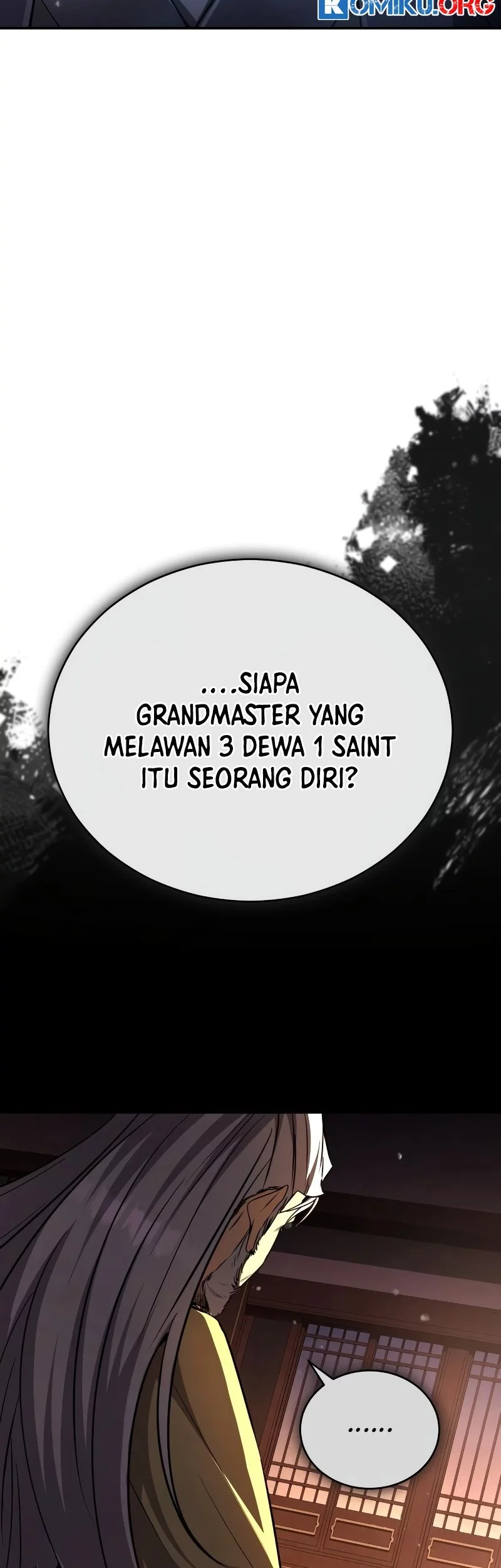 Reincarnation Of The Fist King Chapter 21 Gambar 74