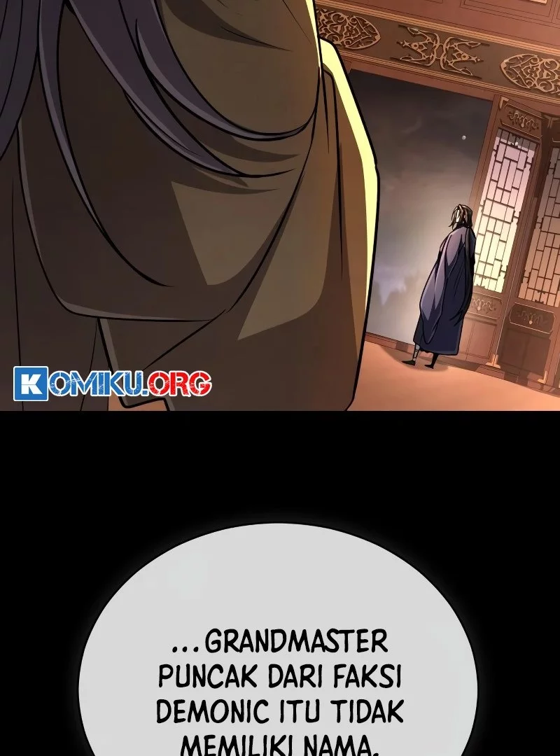 Reincarnation Of The Fist King Chapter 21 Gambar 75