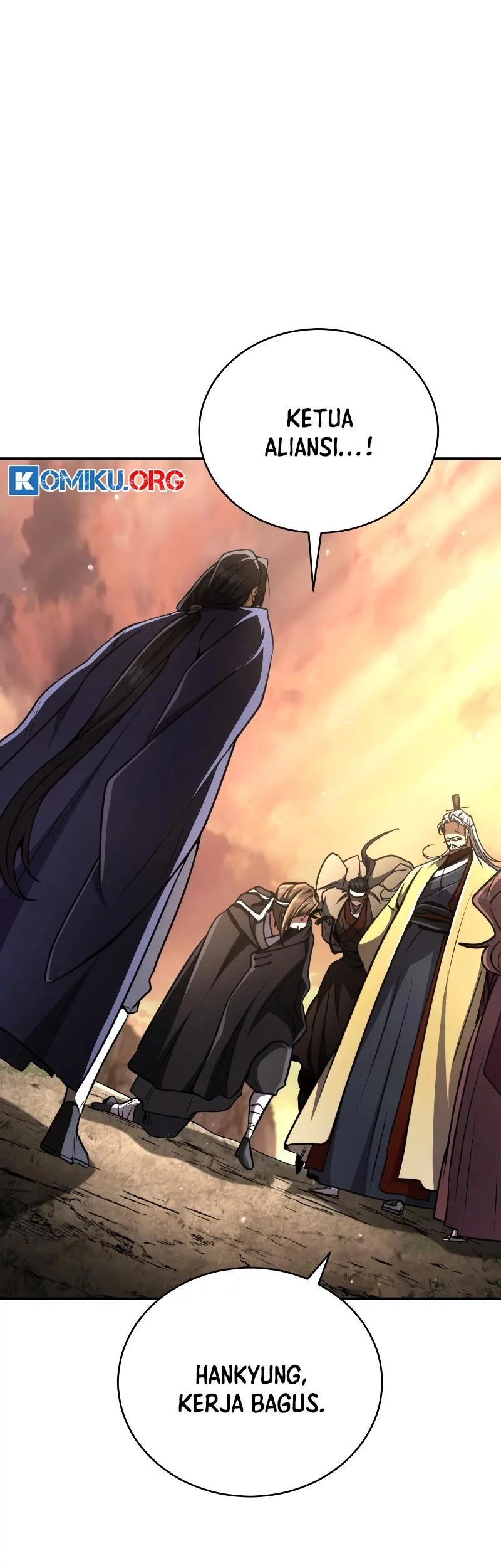 Baca  Reincarnation Of The Fist King Chapter 21 Gambar 2