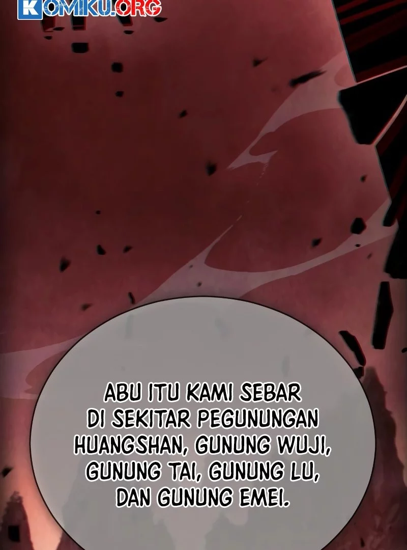 Reincarnation Of The Fist King Chapter 21 Gambar 78