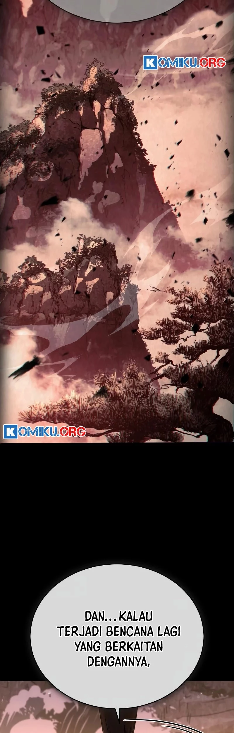 Reincarnation Of The Fist King Chapter 21 Gambar 79