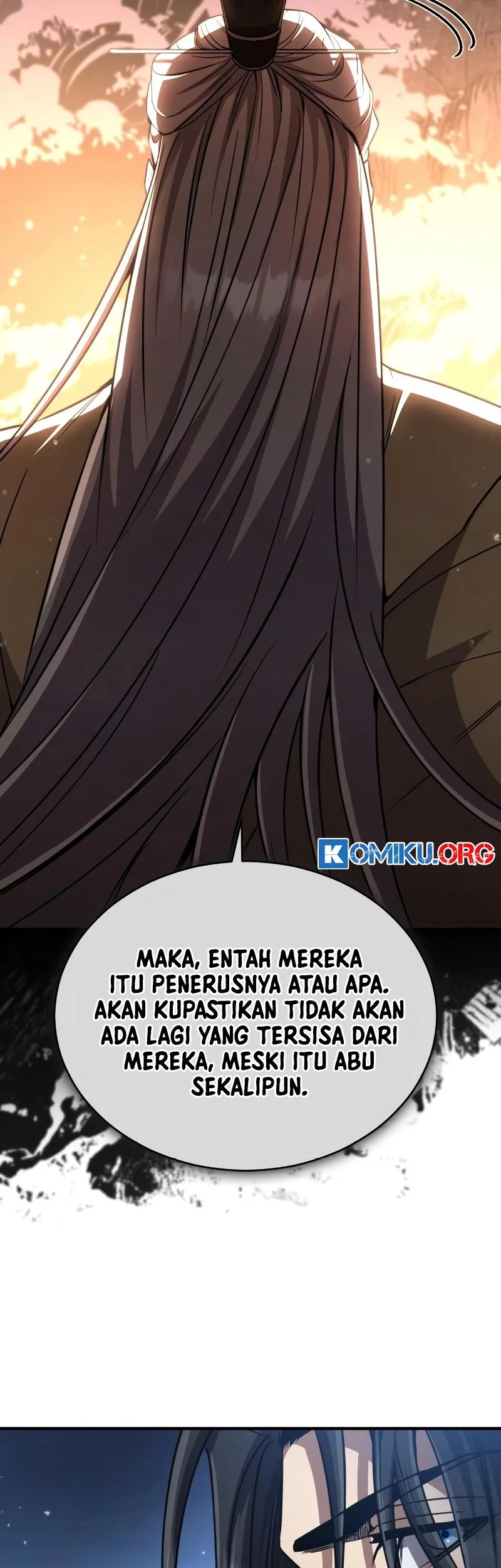 Reincarnation Of The Fist King Chapter 21 Gambar 80