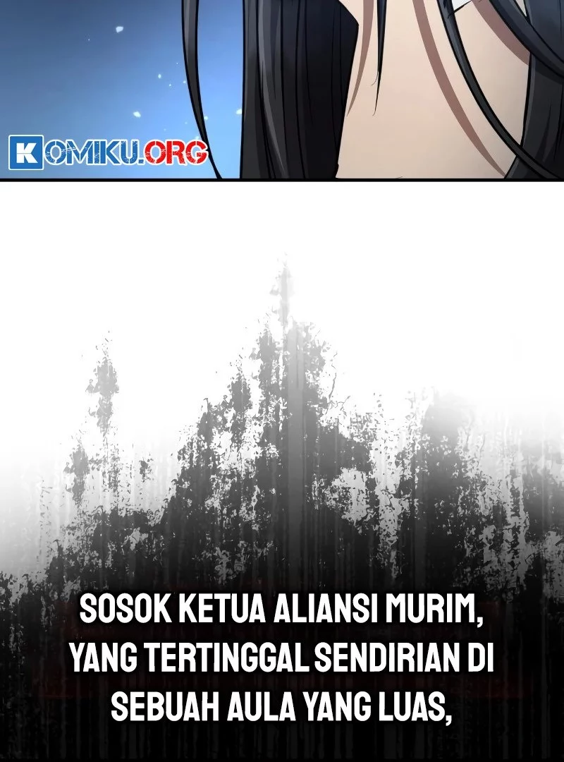 Reincarnation Of The Fist King Chapter 21 Gambar 81