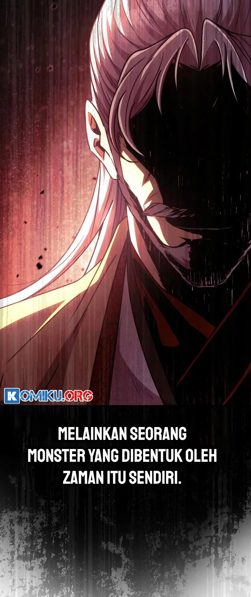 Reincarnation Of The Fist King Chapter 21 Gambar 83