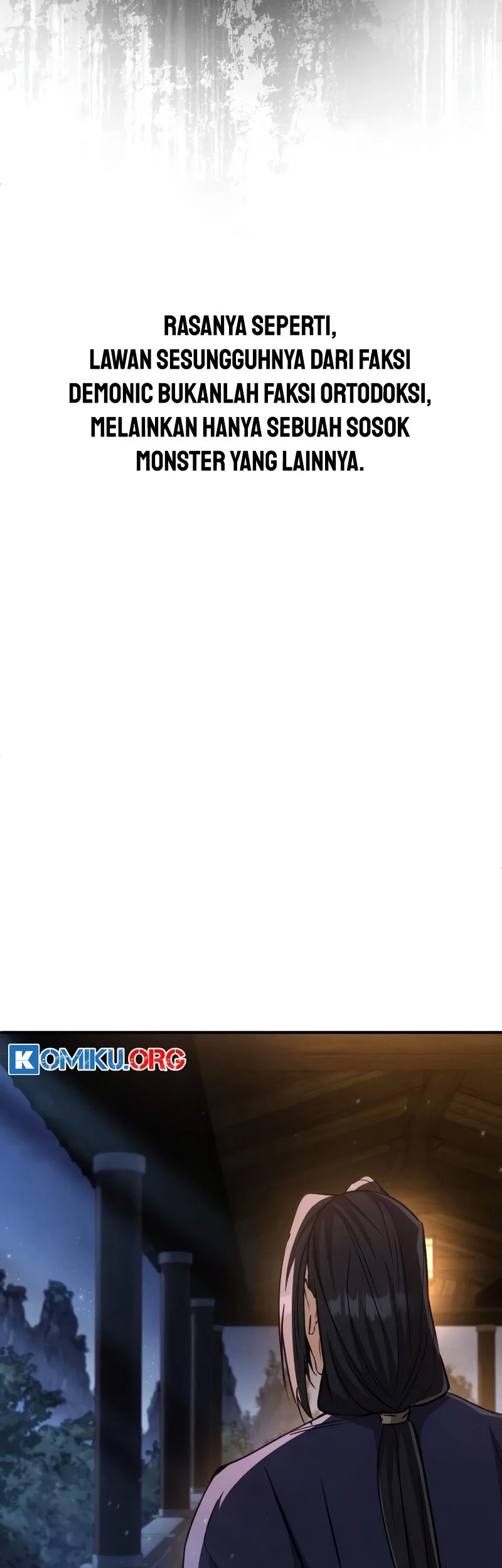 Reincarnation Of The Fist King Chapter 21 Gambar 84