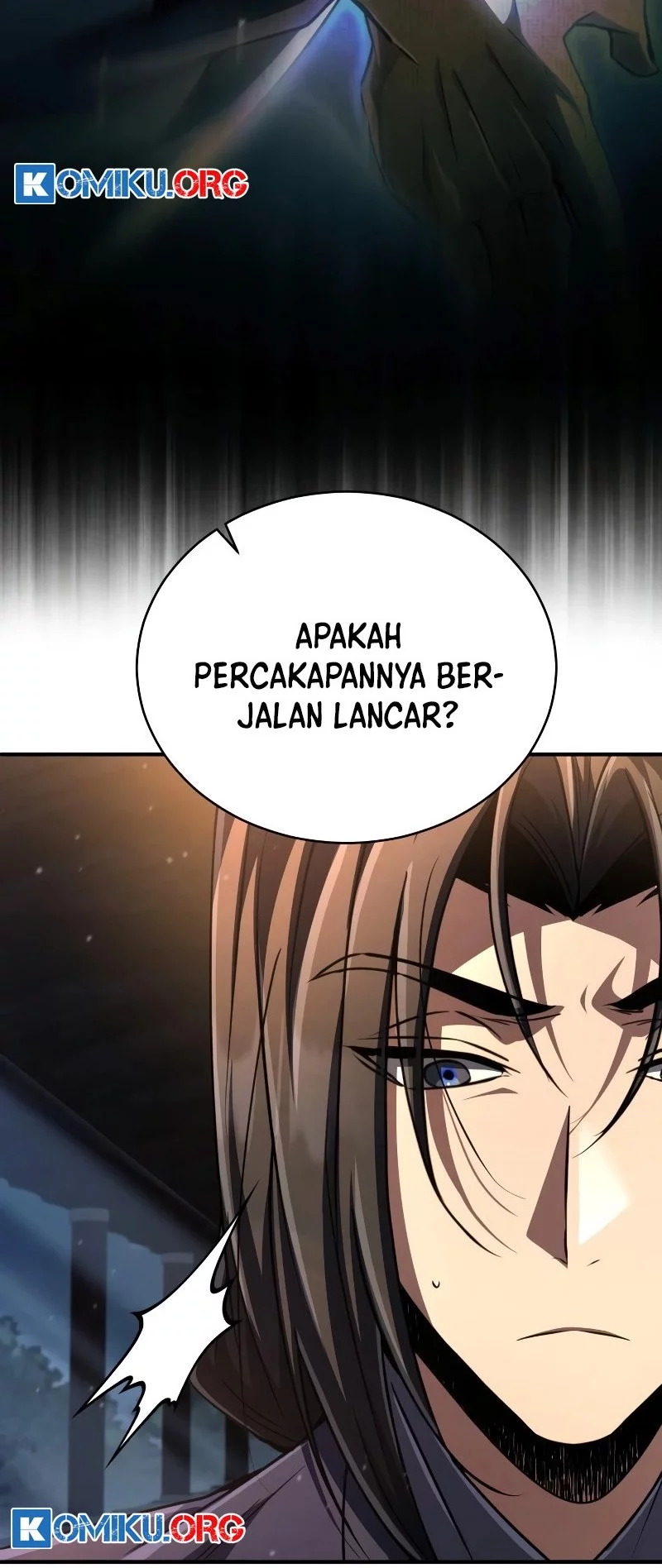 Reincarnation Of The Fist King Chapter 21 Gambar 87