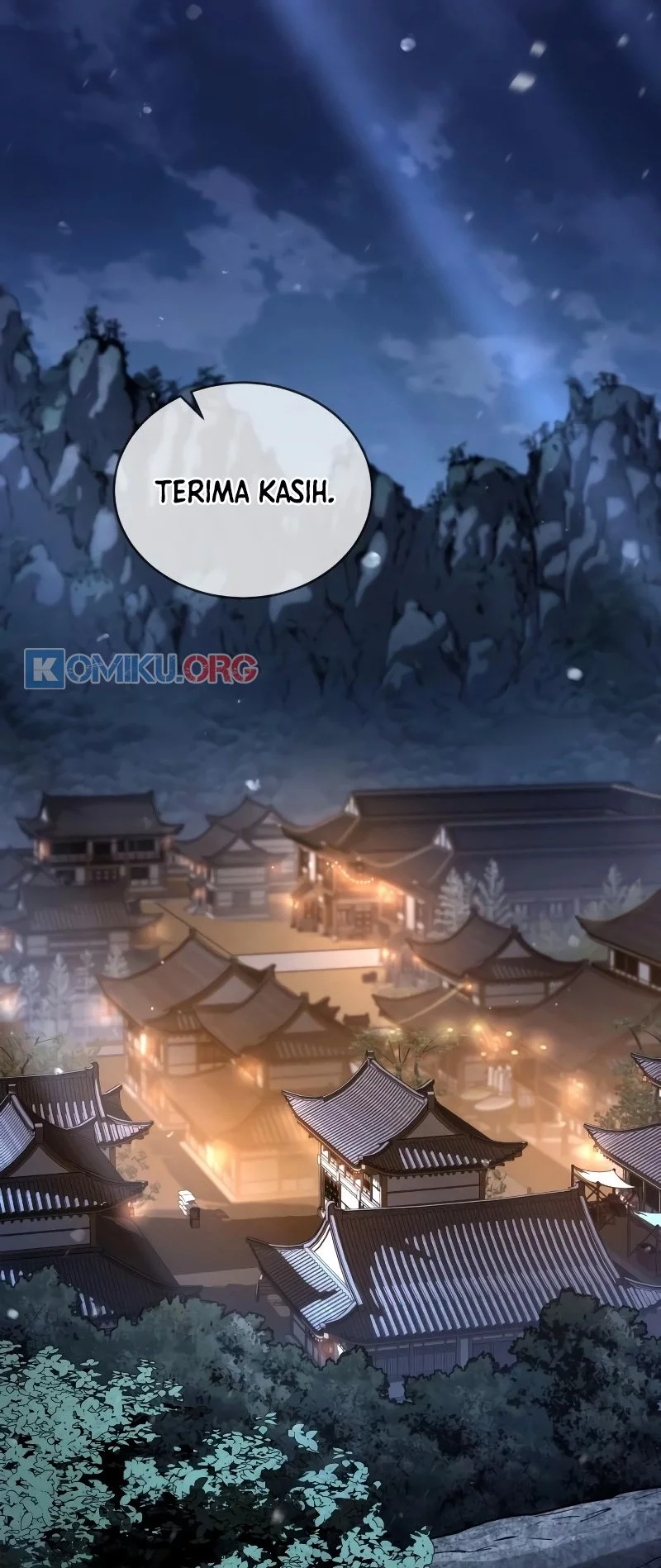 Reincarnation Of The Fist King Chapter 21 Gambar 89