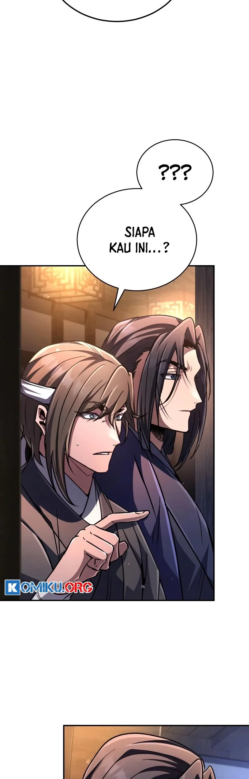 Reincarnation Of The Fist King Chapter 21 Gambar 92