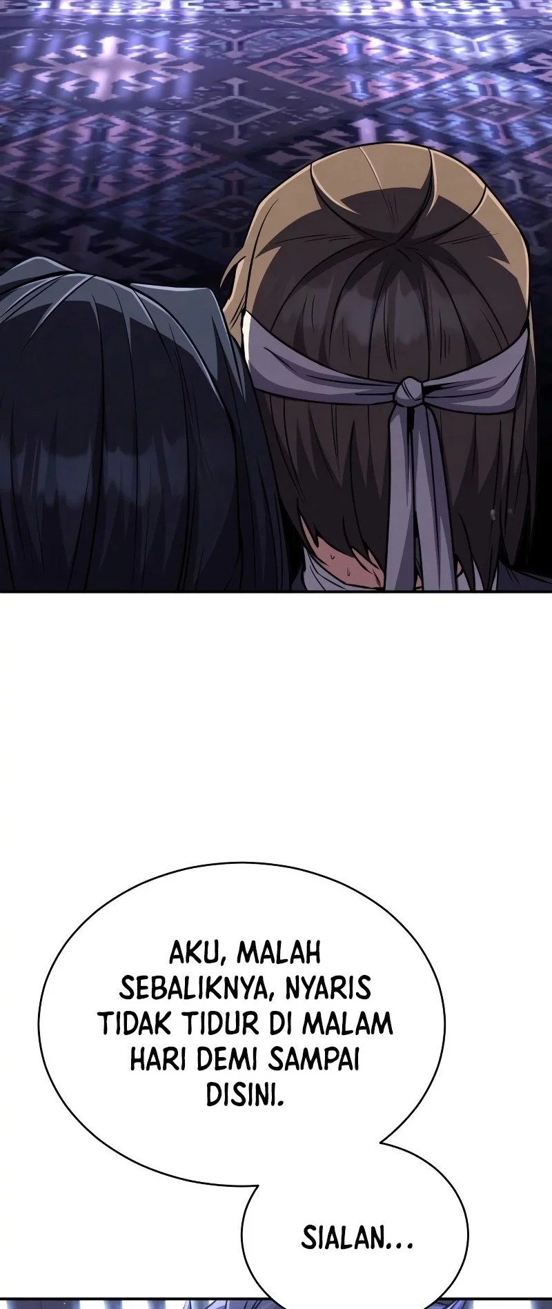 Reincarnation Of The Fist King Chapter 21 Gambar 95