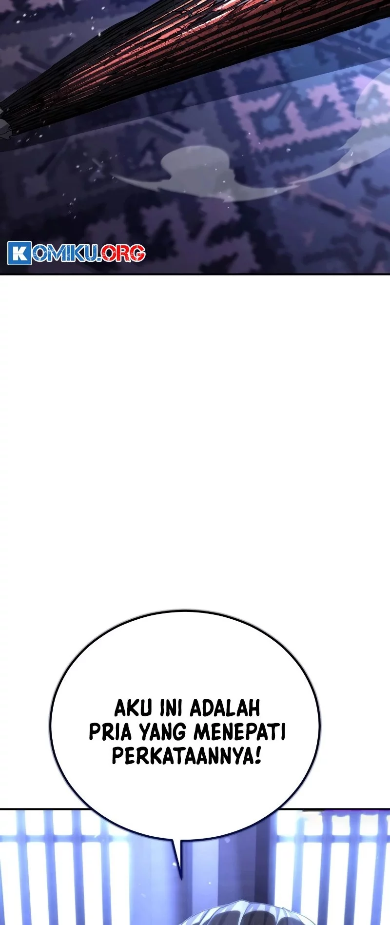 Reincarnation Of The Fist King Chapter 21 Gambar 99