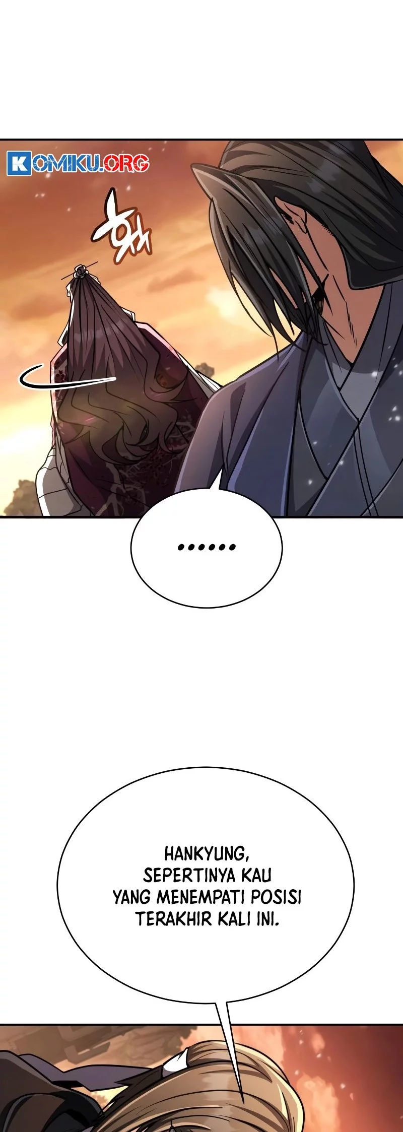 Reincarnation Of The Fist King Chapter 21 Gambar 11