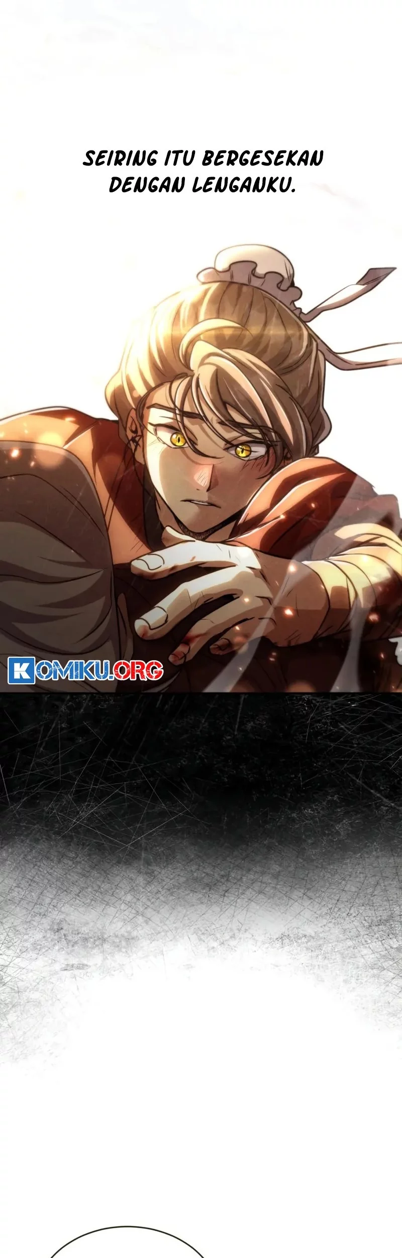 Reincarnation Of The Fist King Chapter 23 Gambar 27