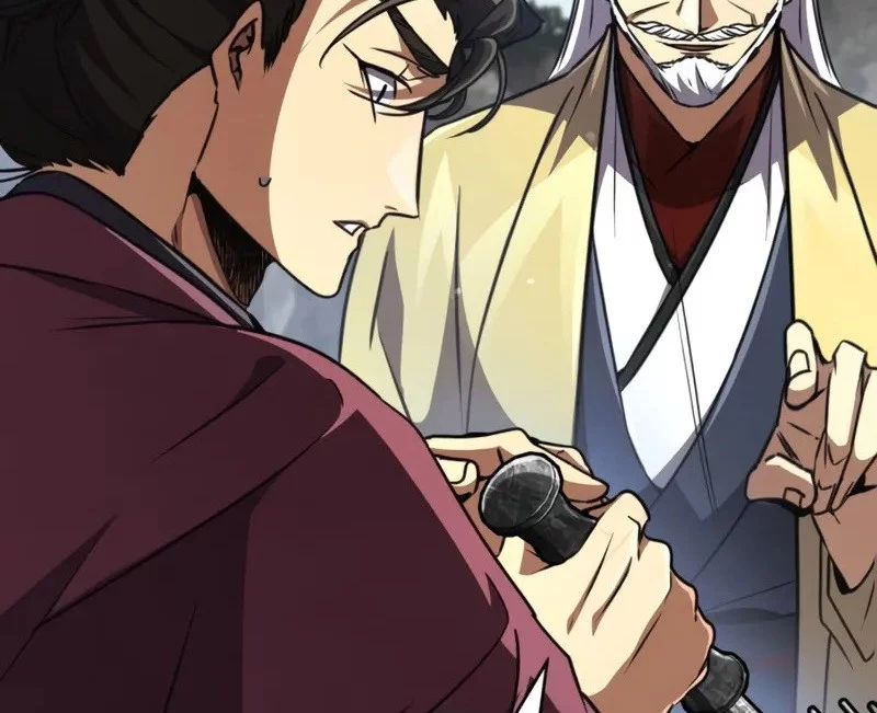 Reincarnation Of The Fist King Chapter 23 Gambar 37