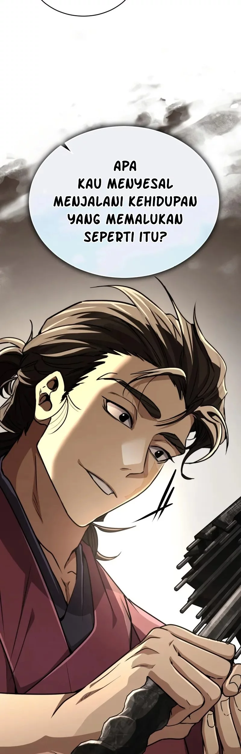 Reincarnation Of The Fist King Chapter 23 Gambar 39