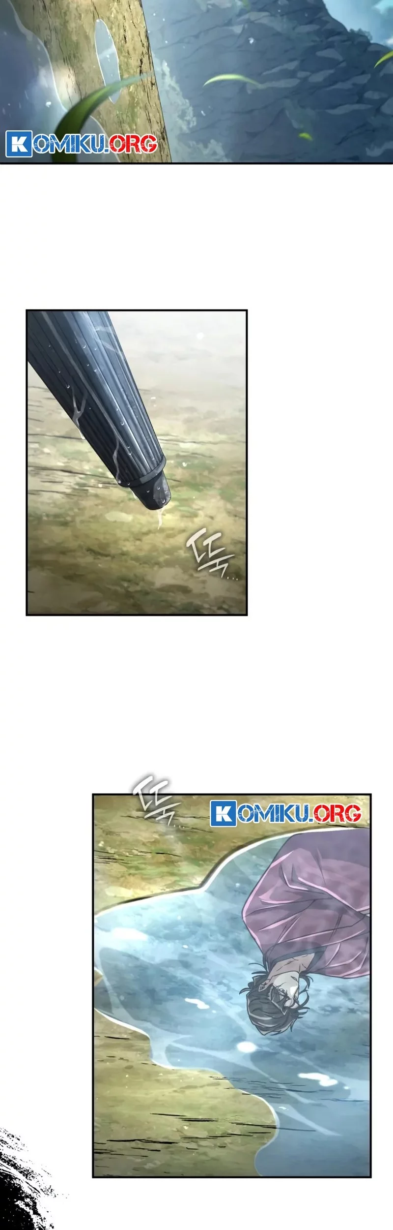 Reincarnation Of The Fist King Chapter 23 Gambar 42