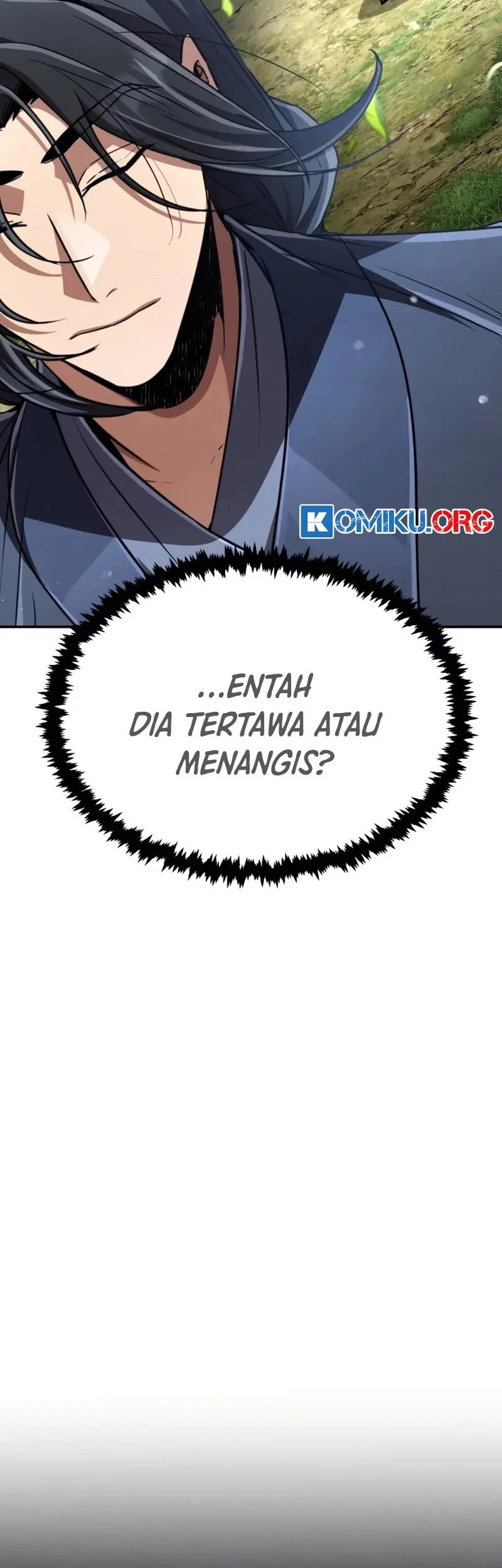 Reincarnation Of The Fist King Chapter 23 Gambar 56