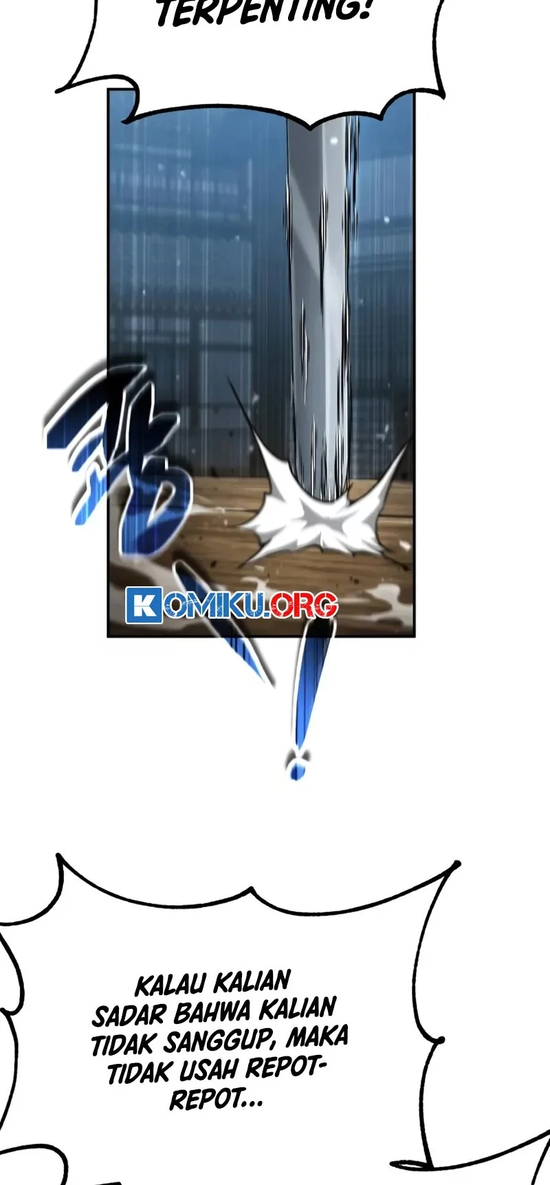 Reincarnation Of The Fist King Chapter 23 Gambar 63