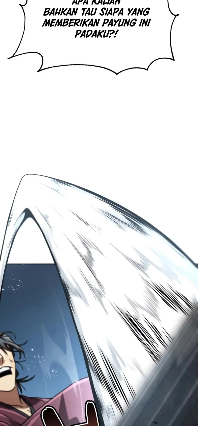 Reincarnation Of The Fist King Chapter 23 Gambar 71