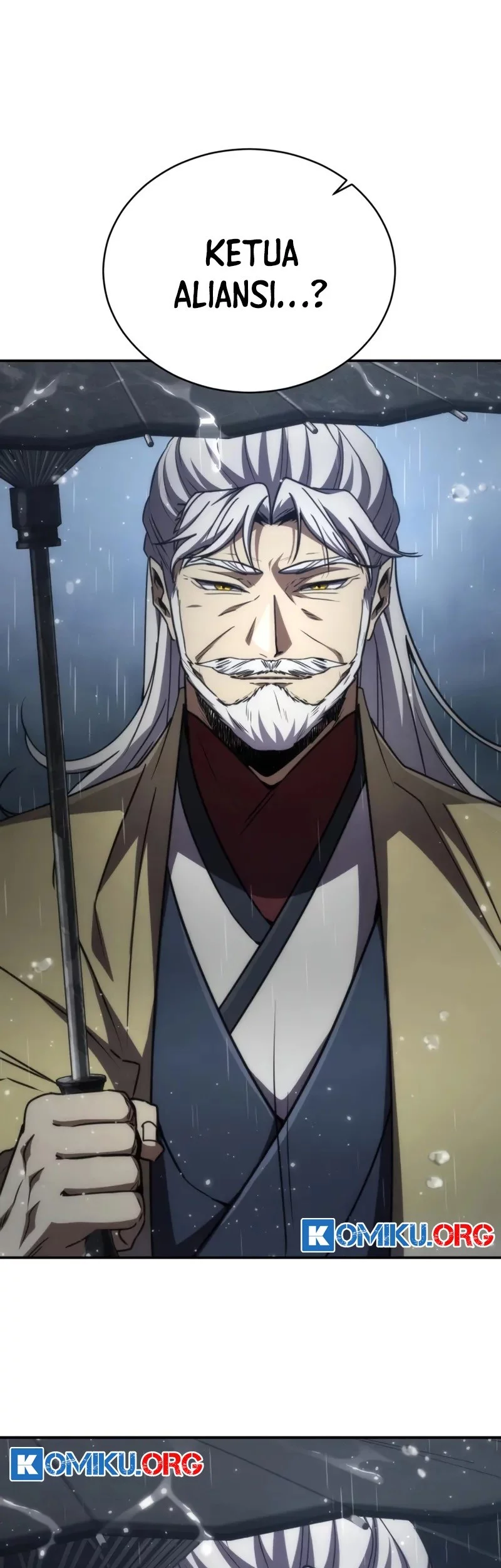 Baca  Reincarnation Of The Fist King Chapter 23 Gambar 2