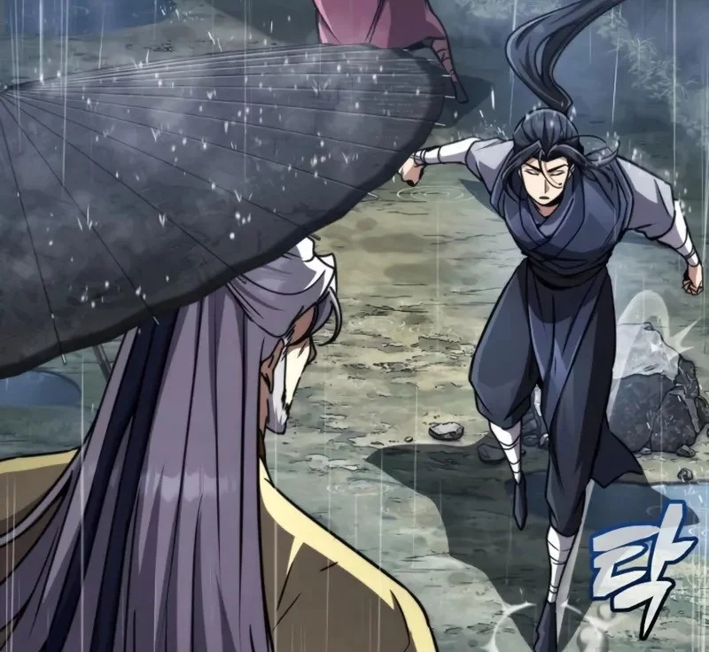 Reincarnation Of The Fist King Chapter 23 Gambar 4