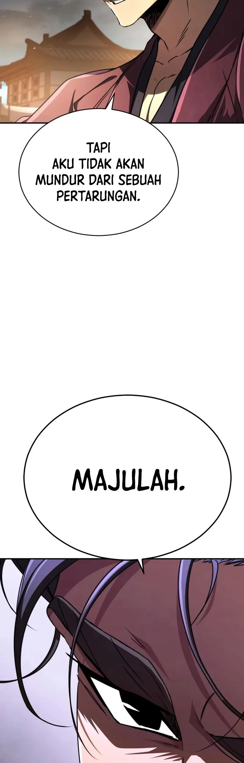 Reincarnation Of The Fist King Chapter 23 Gambar 80