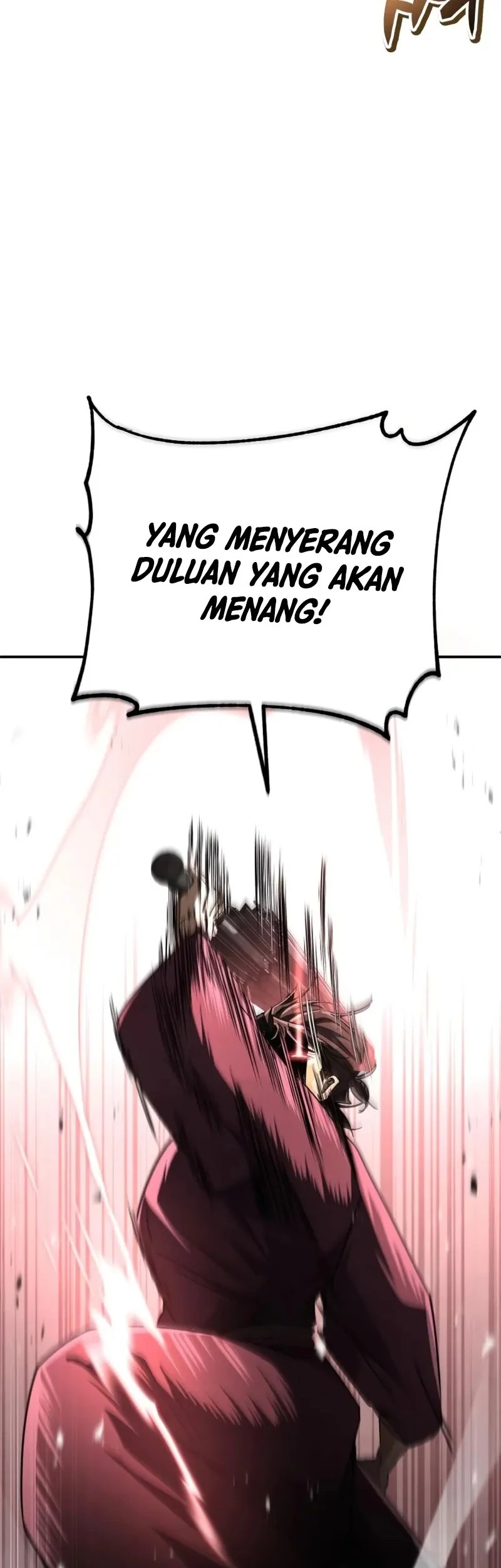 Reincarnation Of The Fist King Chapter 23 Gambar 86