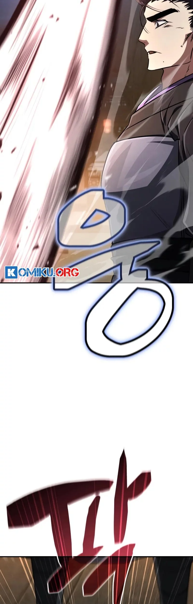 Reincarnation Of The Fist King Chapter 23 Gambar 90