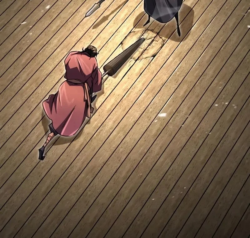 Reincarnation Of The Fist King Chapter 23 Gambar 93