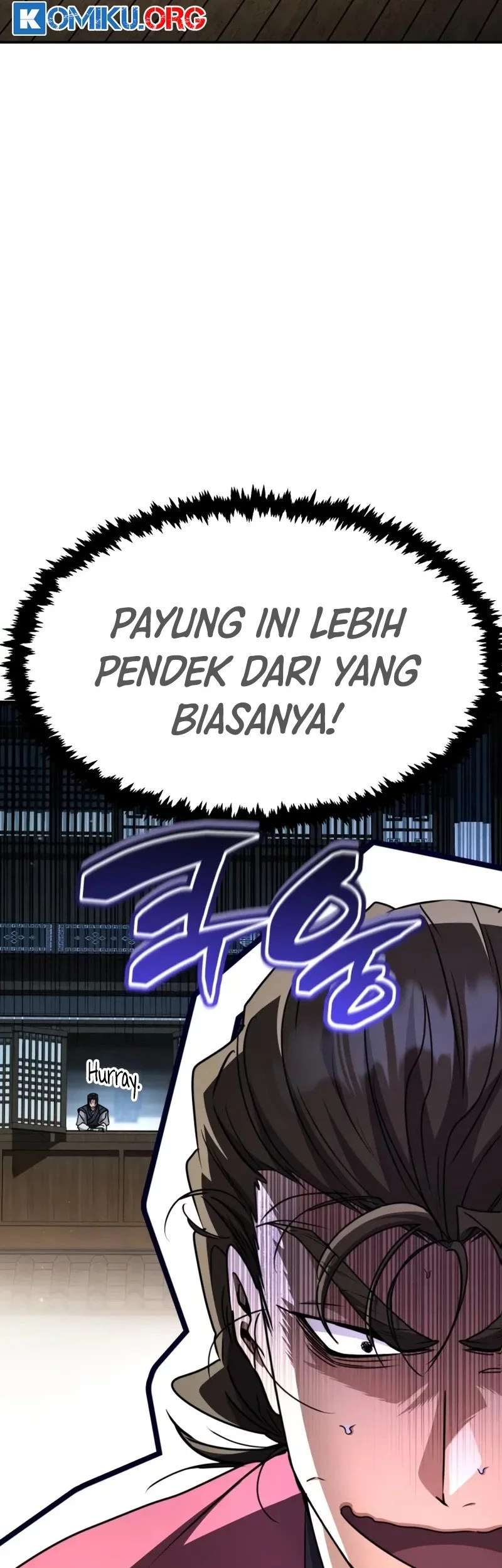 Reincarnation Of The Fist King Chapter 23 Gambar 94